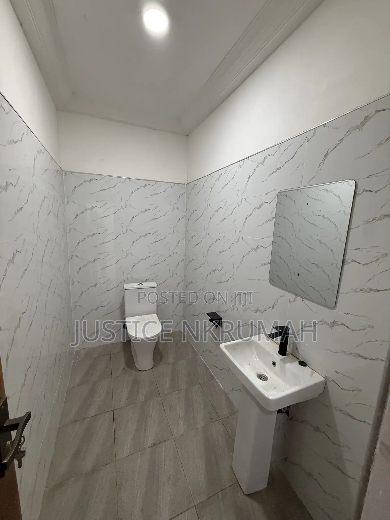 2bdrm Apartment in Mr Justice Estate, West Hills Mall Area for rent