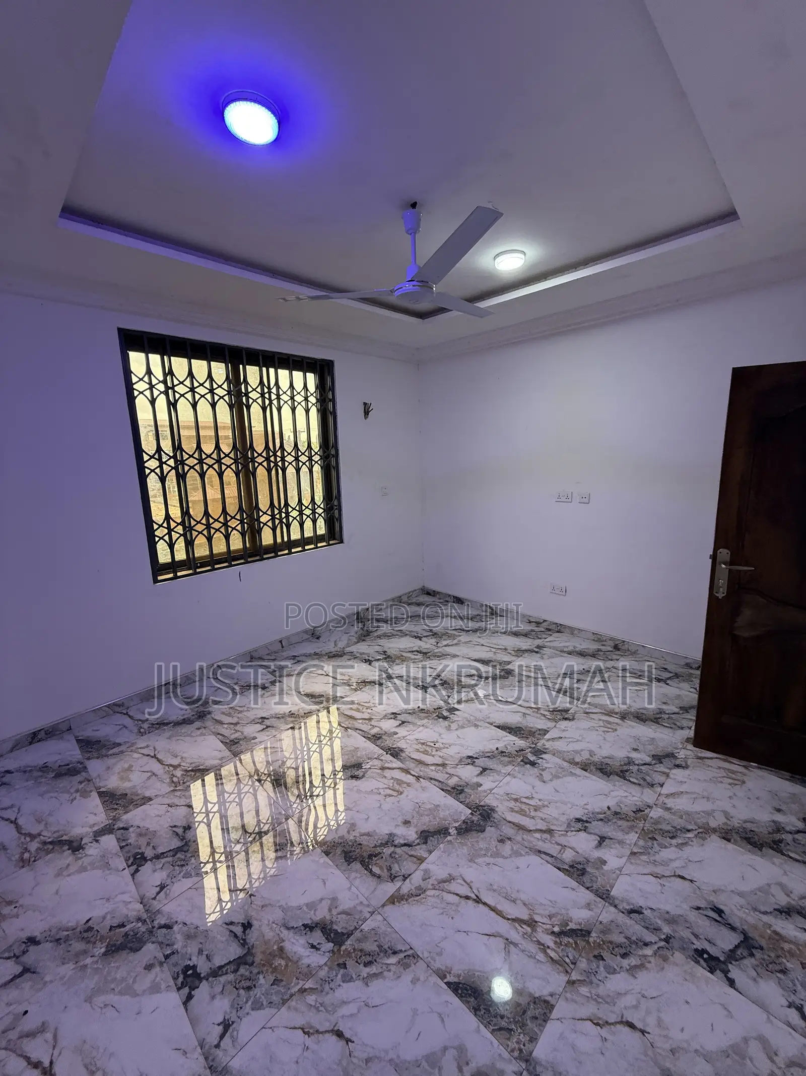 2bdrm Apartment in Mr Justice Estate, West Hills Mall Area for rent