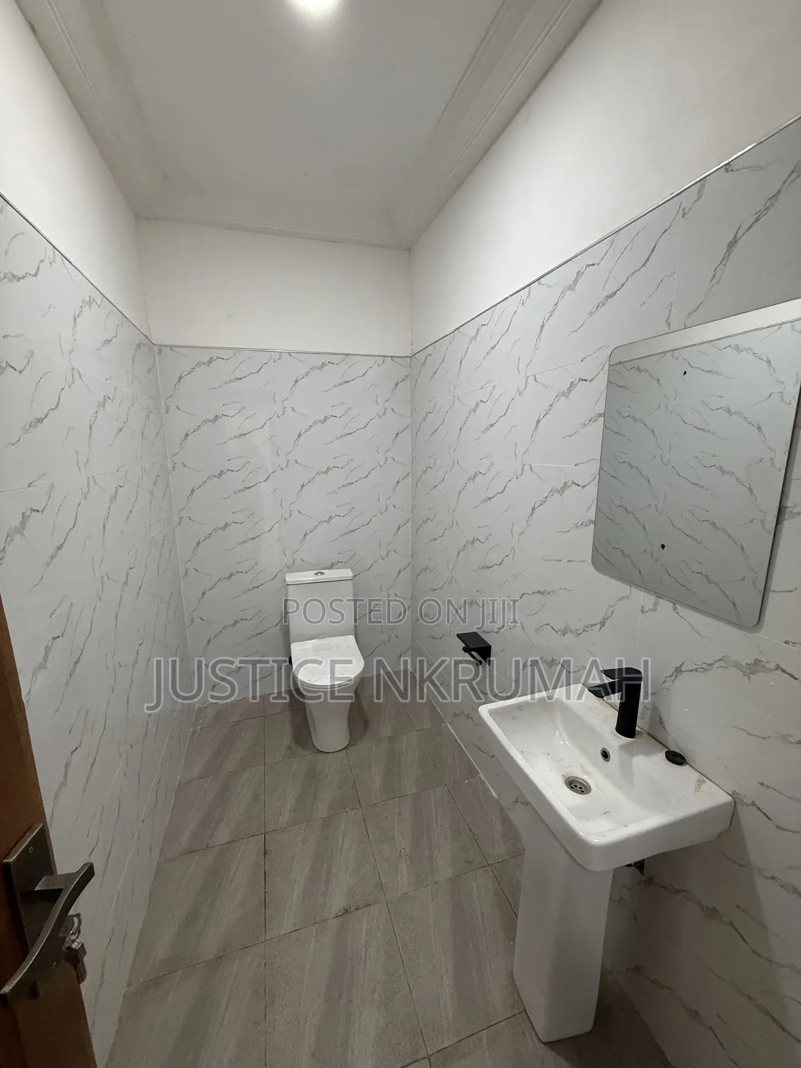 2bdrm Apartment in Mr Justice Estate, West Hills Mall Area for rent