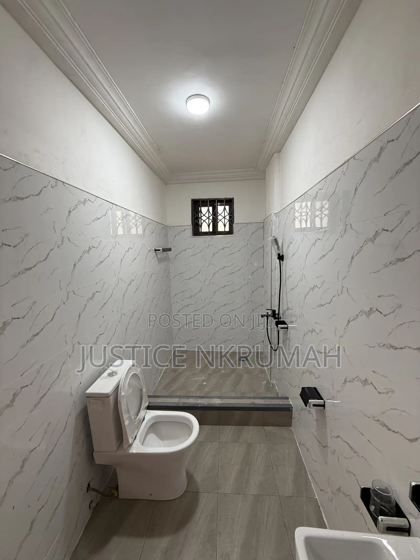 2bdrm Apartment in Mr Justice Estate, West Hills Mall Area for rent