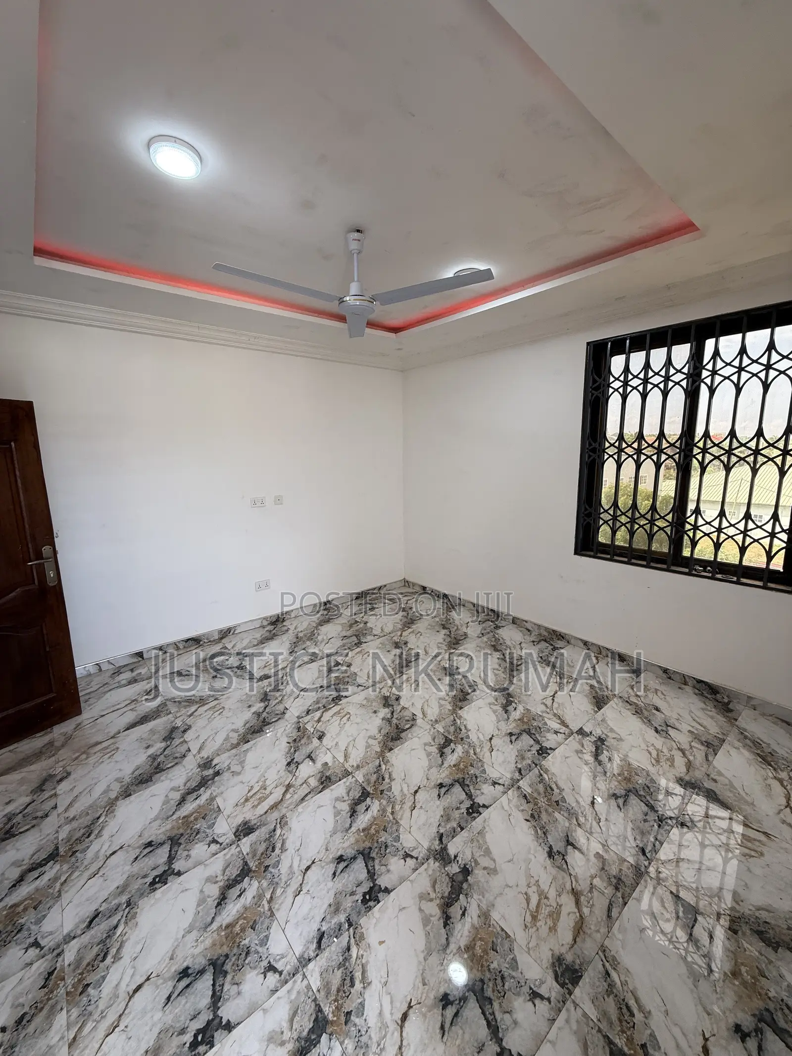 2bdrm Apartment in Mr Justice Estate, West Hills Mall Area for rent