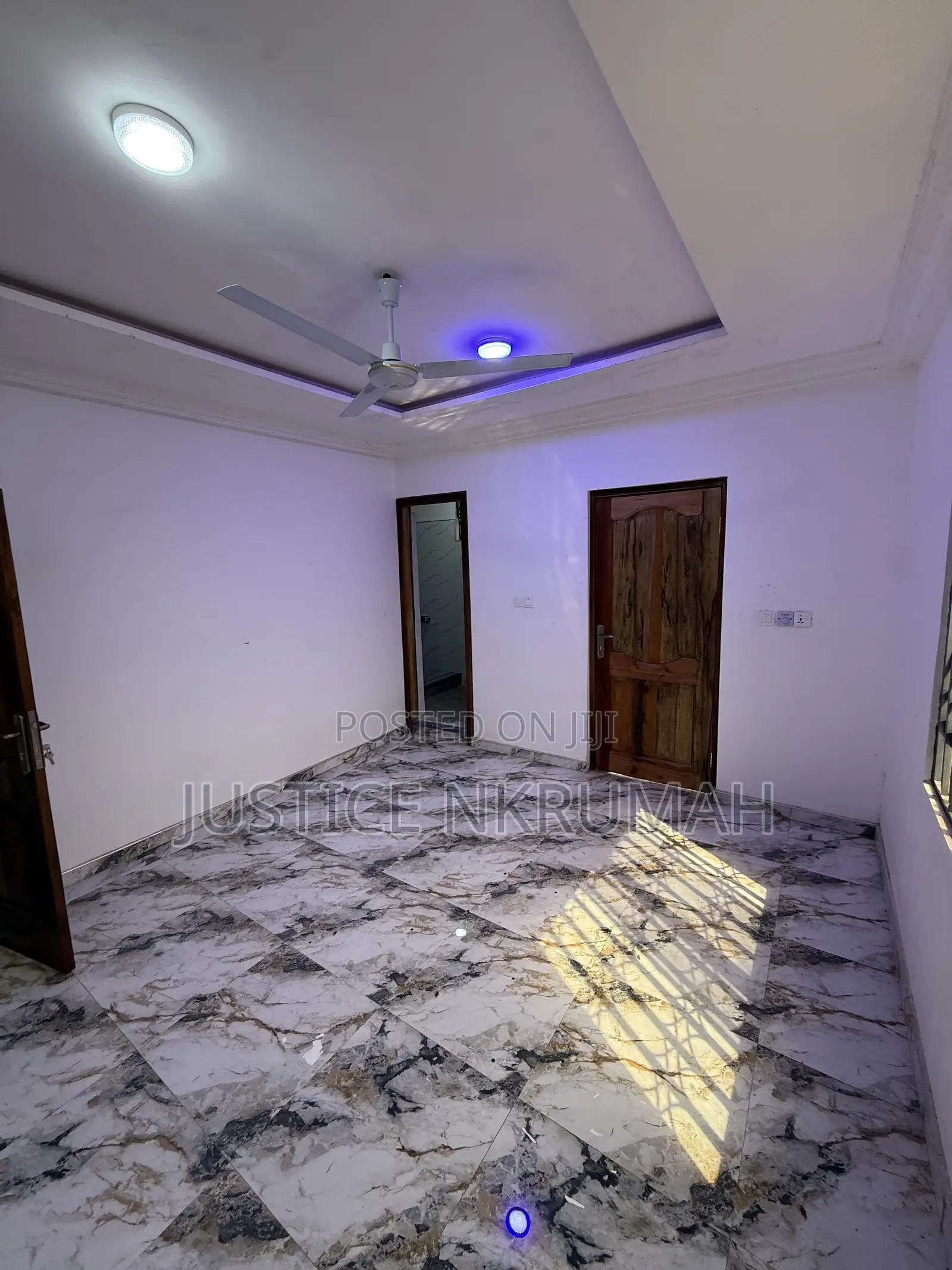 2bdrm Apartment in Mr Justice Estate, West Hills Mall Area for rent