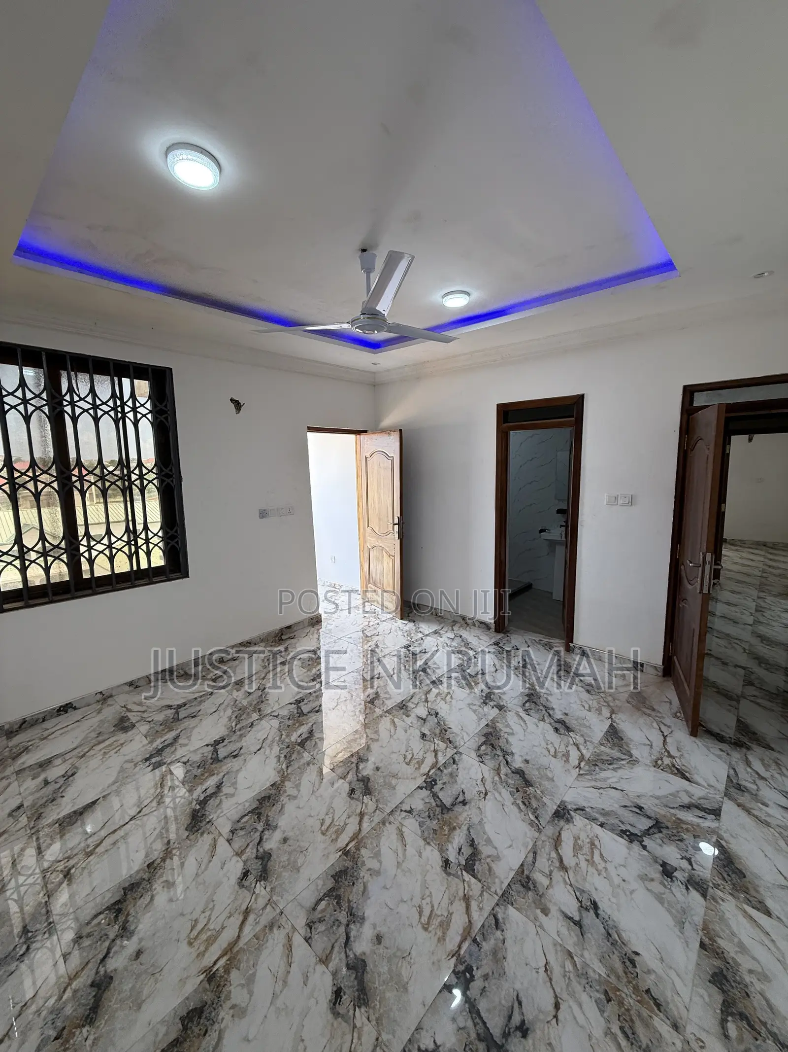 2bdrm Apartment in Mr Justice Estate, West Hills Mall Area for rent