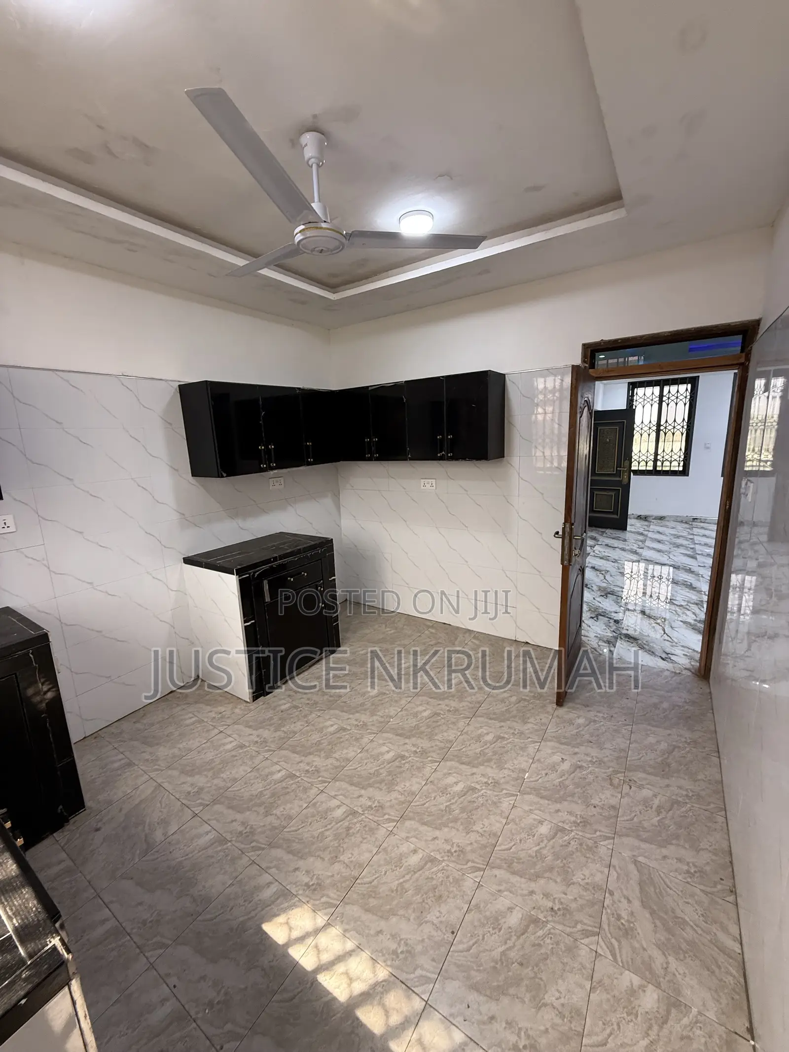 2bdrm Apartment in Mr Justice Estate, West Hills Mall Area for rent
