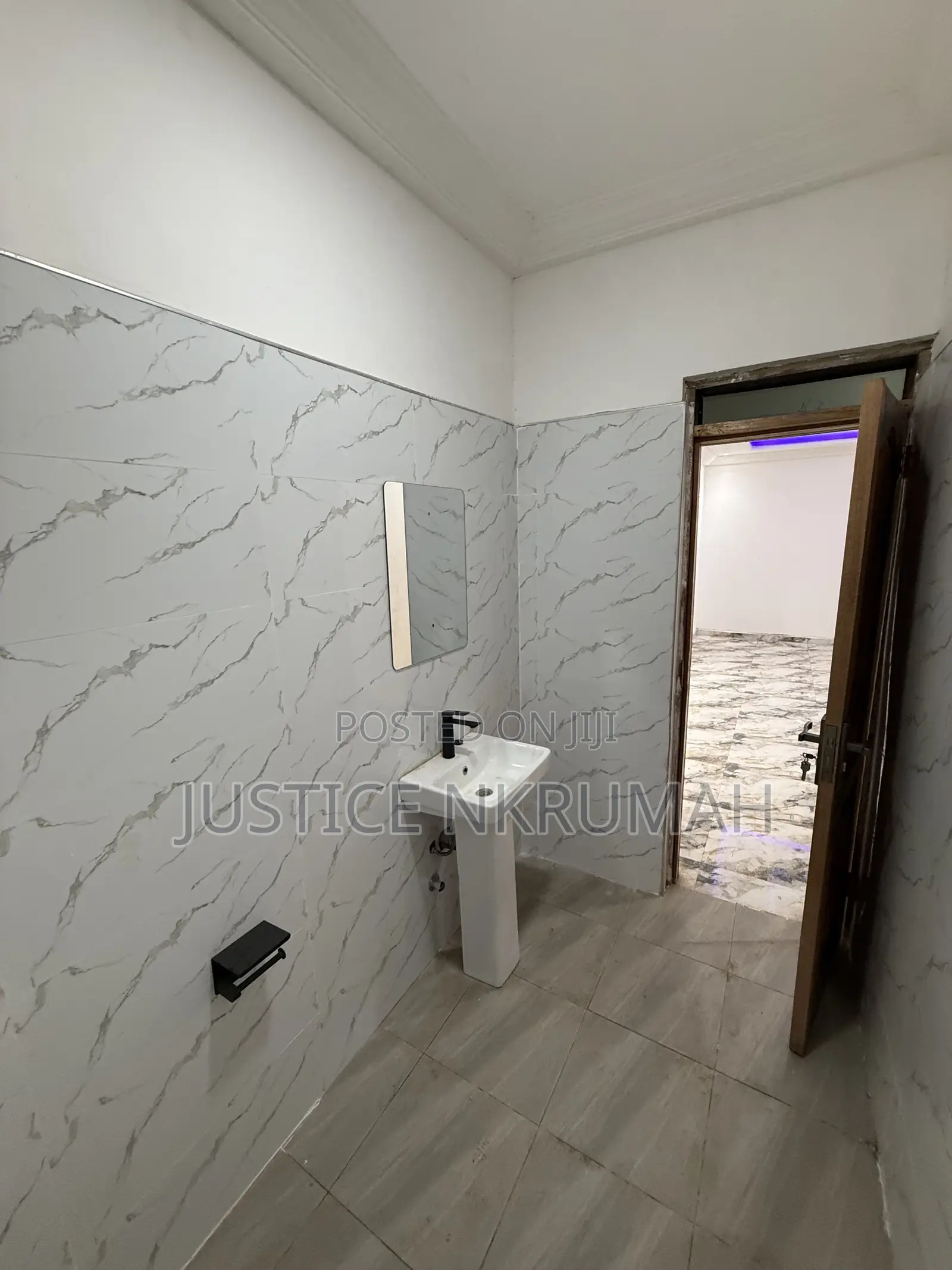 2bdrm Apartment in Mr Justice Estate, West Hills Mall Area for rent