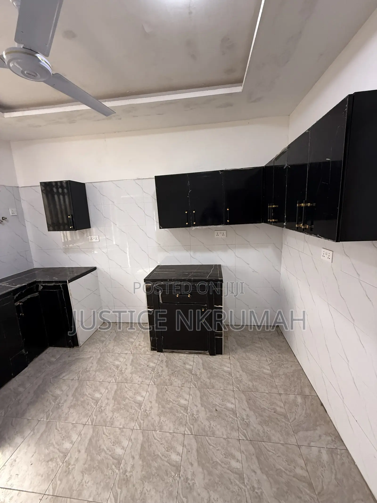 2bdrm Apartment in Mr Justice Estate, West Hills Mall Area for rent