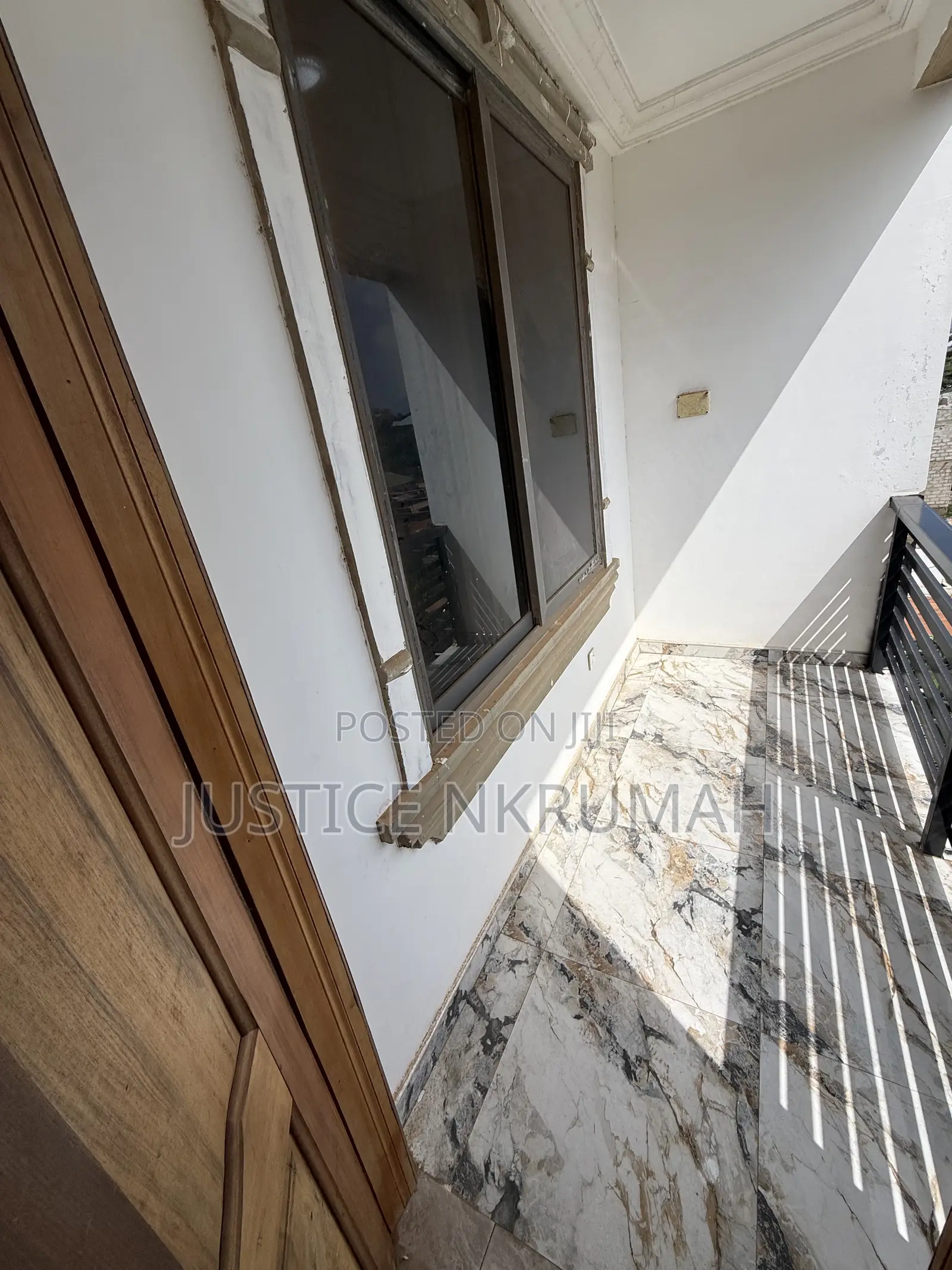 2bdrm Apartment in Mr Justice Estate, West Hills Mall Area for rent