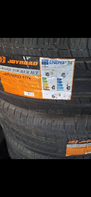 275/50r22 111v Joyroad