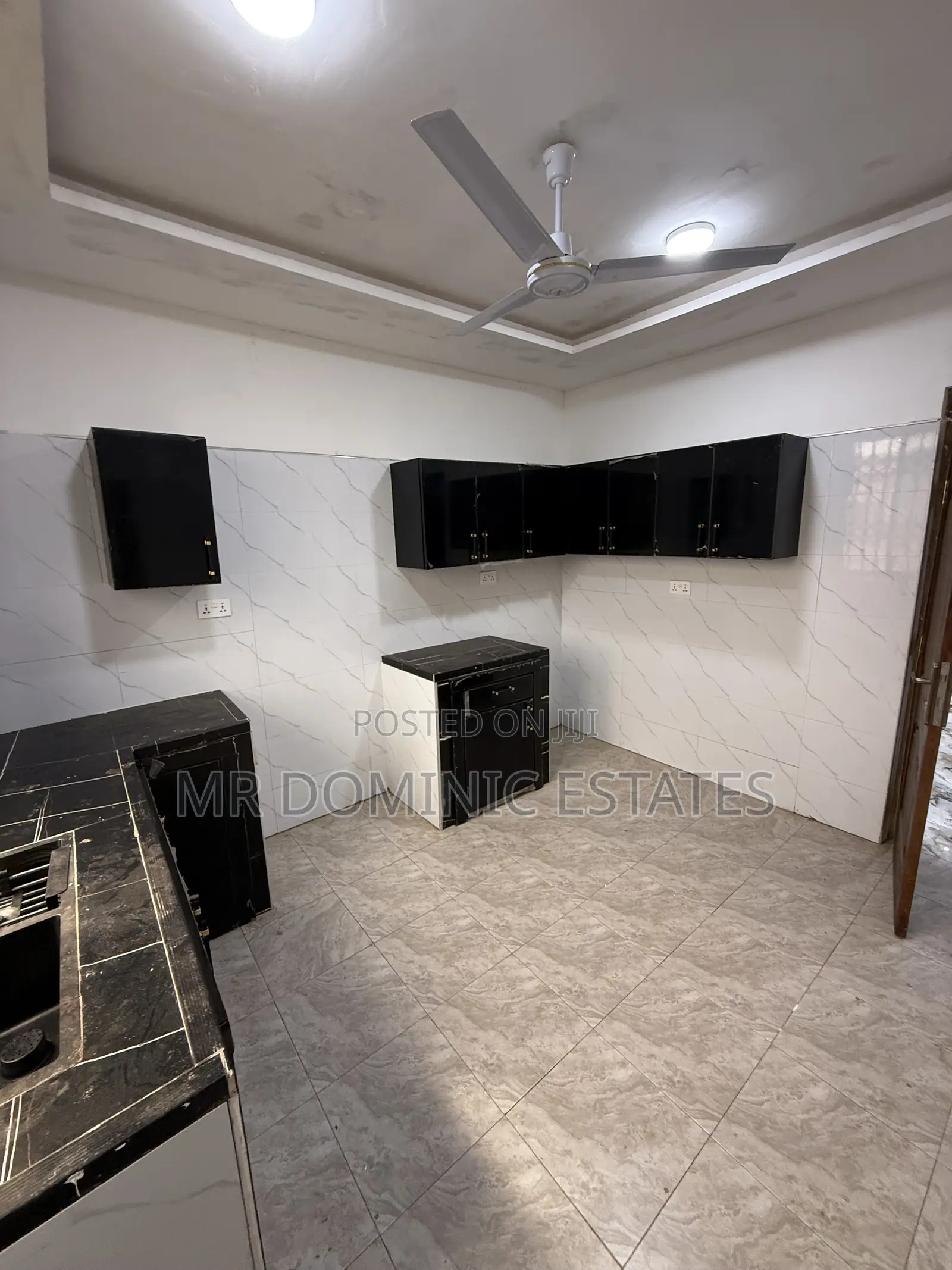 2bdrm Apartment in Mr Dominic Estates, West Hills Mall Area for rent