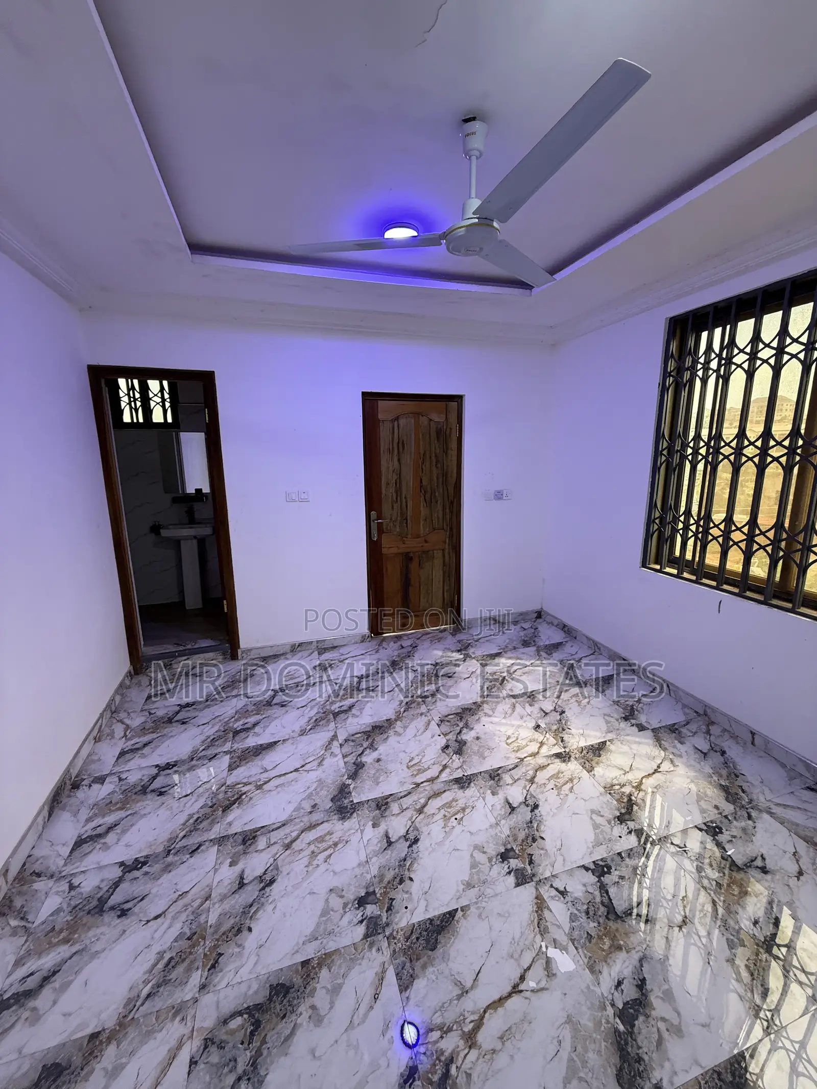 2bdrm Apartment in Mr Dominic Estates, West Hills Mall Area for rent