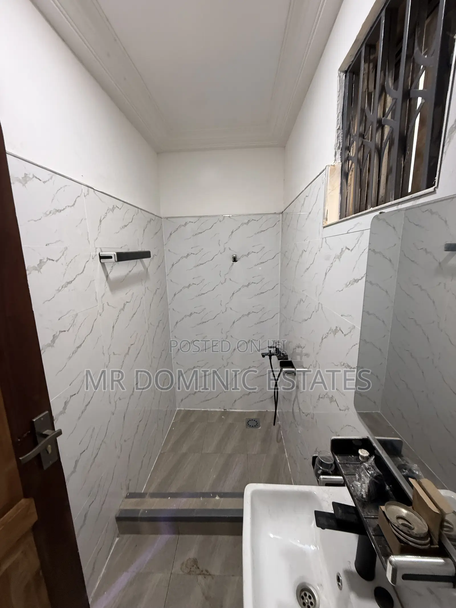 2bdrm Apartment in Mr Dominic Estates, West Hills Mall Area for rent