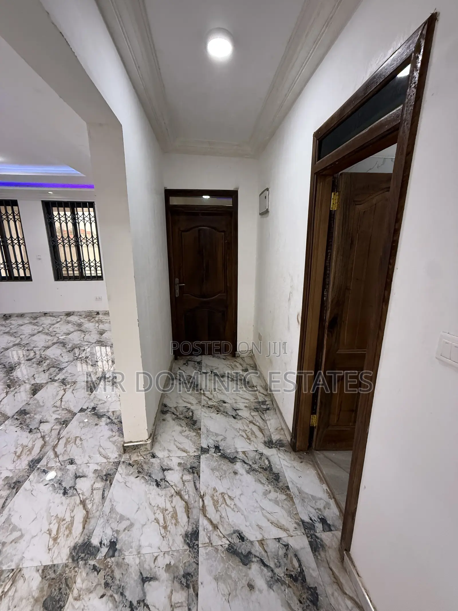 2bdrm Apartment in Mr Dominic Estates, West Hills Mall Area for rent