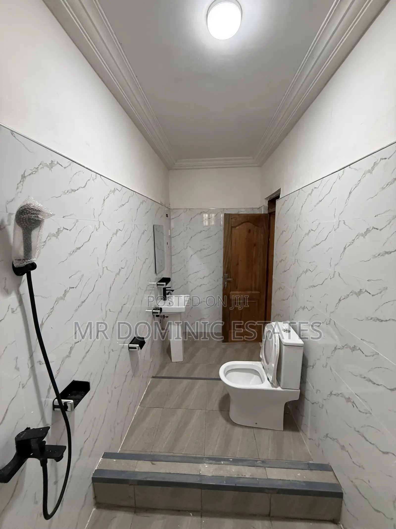 2bdrm Apartment in Mr Dominic Estates, West Hills Mall Area for rent