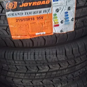 215/55r18 Joyroad