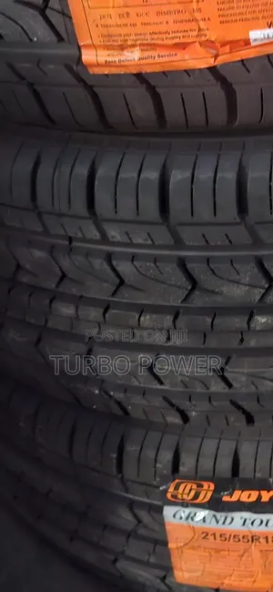 215/55r18 Joyroad