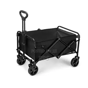 Foldable Utility / Multipurpose Cart / Trolley