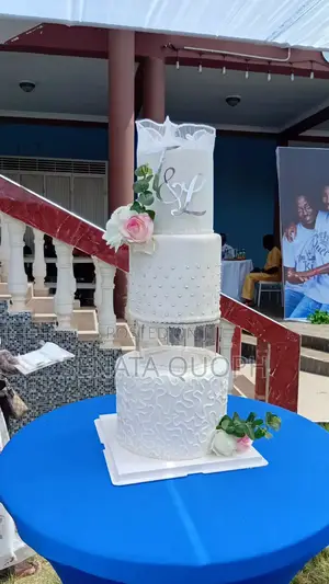 Cakes and Pastries