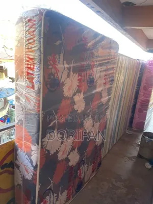12inches Double High Density Mattress[Latex Foam]
