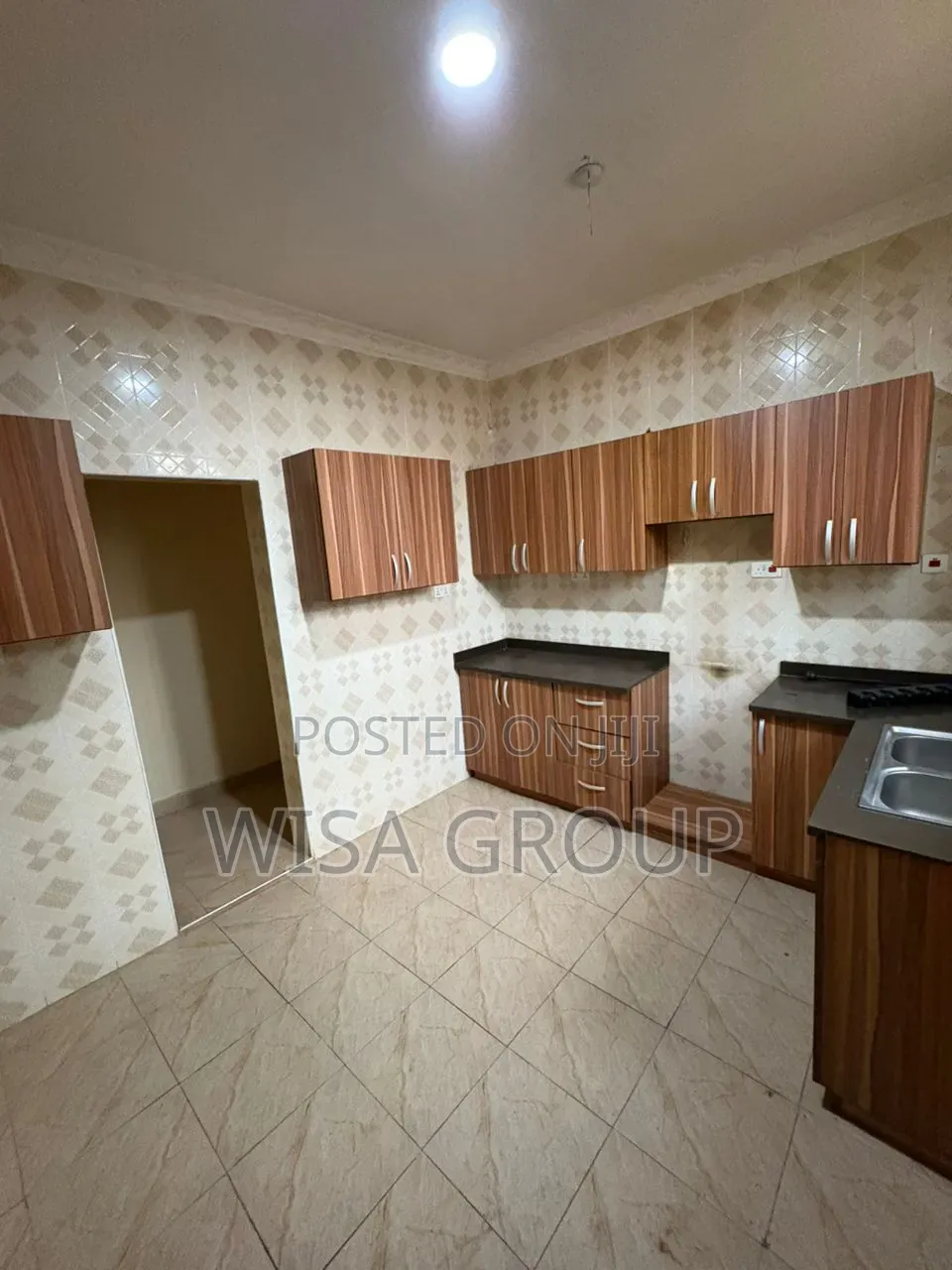 3bdrm Duplex in Wisa Group, Accra Metropolitan for rent