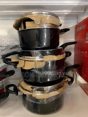 Decakila Cook Ware