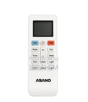 Long Lasting Energy Saving Air Conditioner Low Noise With 1.5hp