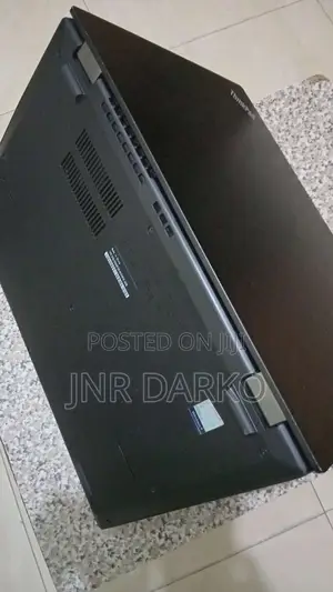 Laptop Lenovo ThinkPad T490s 16GB Intel Core i5 SSD 512GB