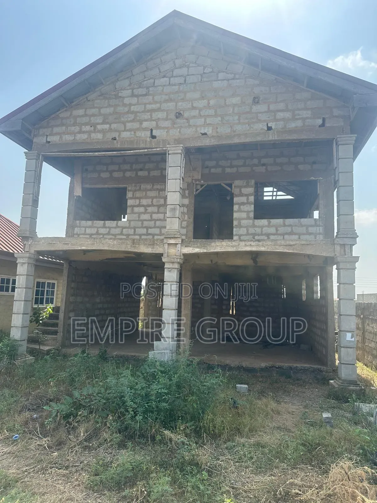 4bdrm Bungalow in Savana, Tema Metropolitan for sale
