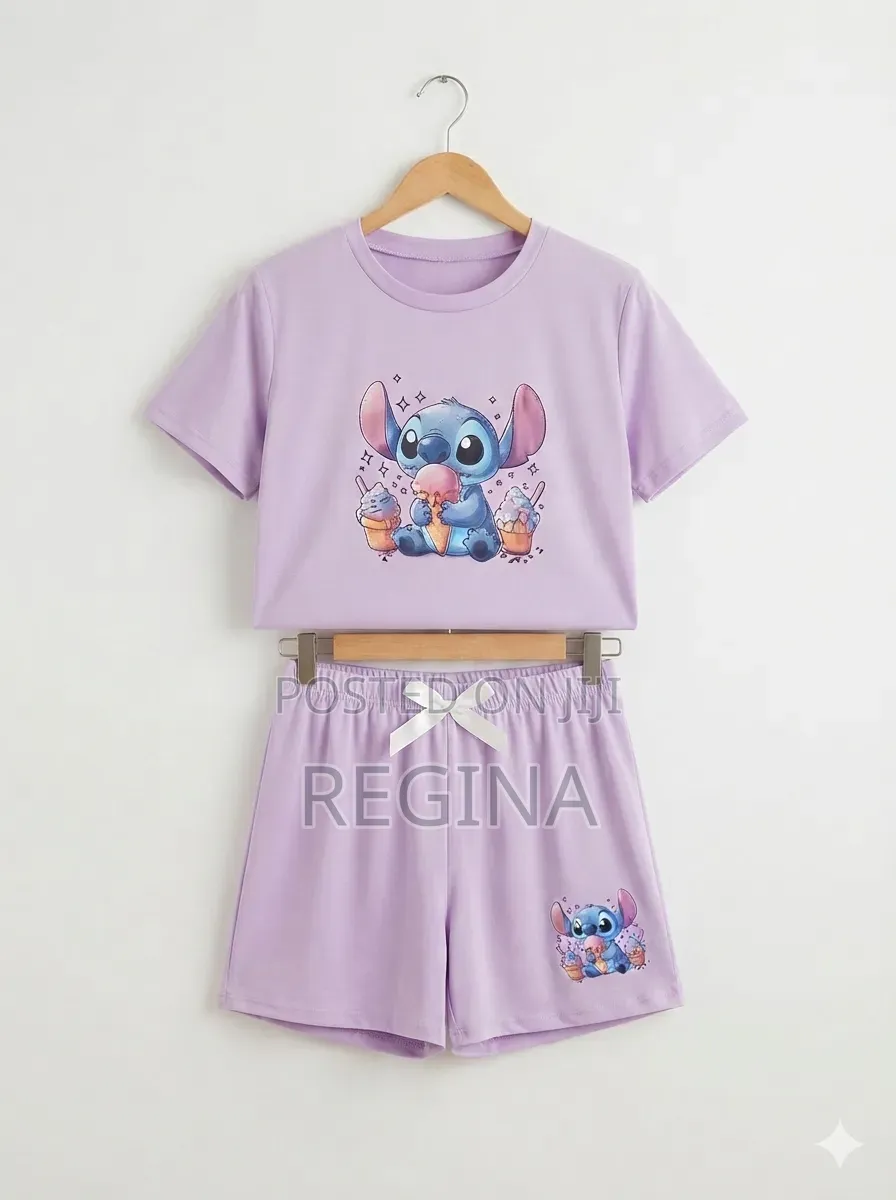 Girls 2 Pieces Outfit