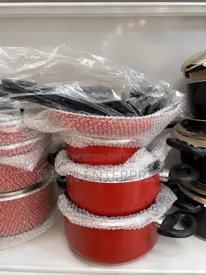 Decakila Cook Ware