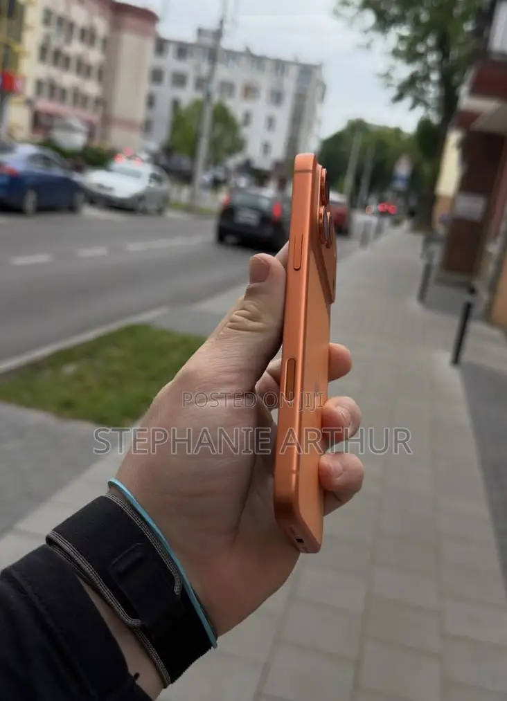 Apple iPhone 17 Pro Max 512 GB Orange