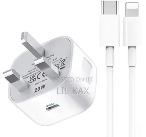 iPhone Type C Charger - Best Quality iPhone Charger(Wholesale Price)