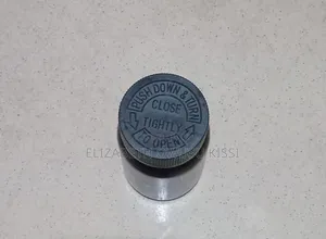 Vitamin D3 With C +Zinc