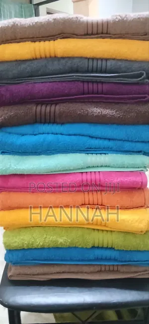 Beddings and Bath