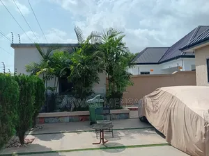3bdrm House in Ashogman Estate, Police Station for sale
