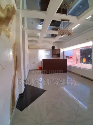 2bdrm Apartment in Agbogba for rent