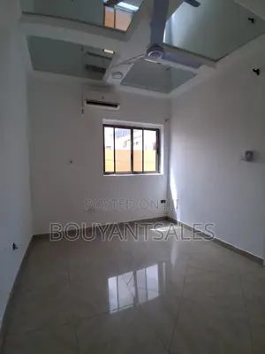 2bdrm Apartment in Agbogba for rent