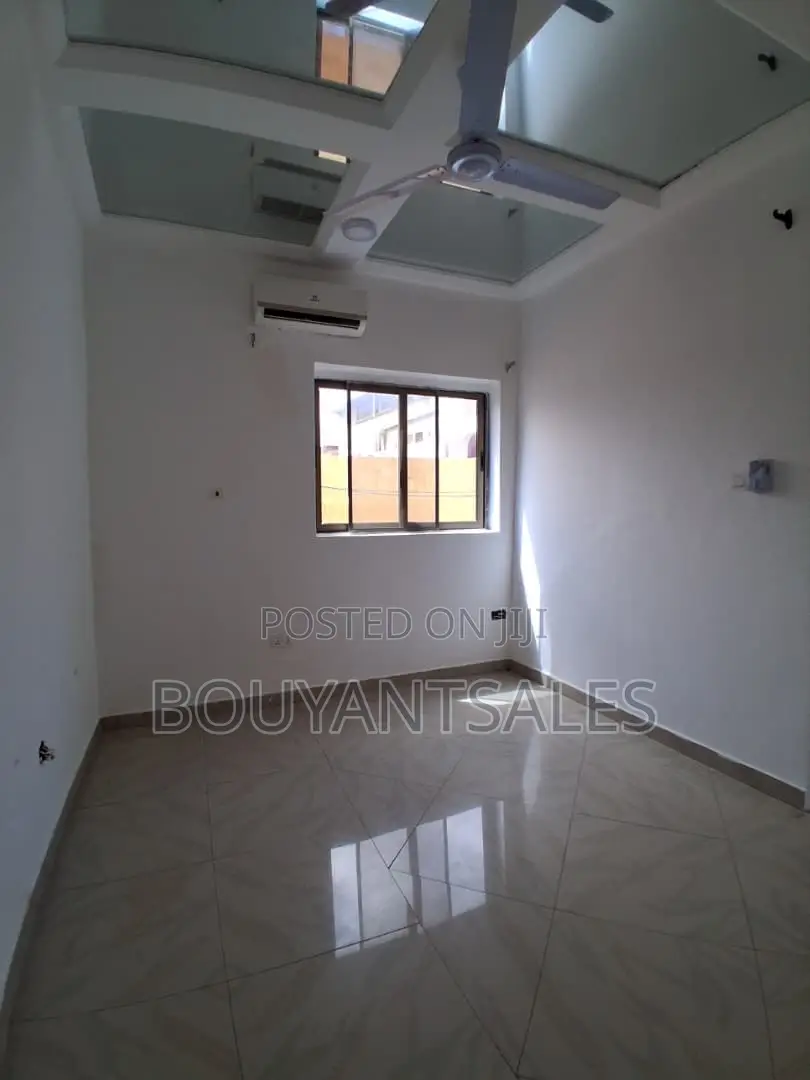 2bdrm Apartment in Agbogba for rent