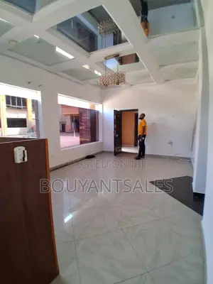 2bdrm Apartment in Agbogba for rent