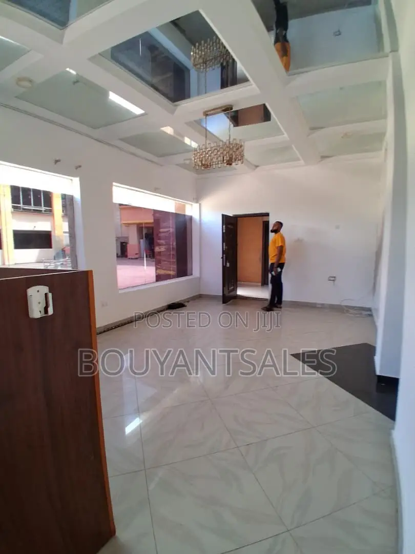 2bdrm Apartment in Agbogba for rent