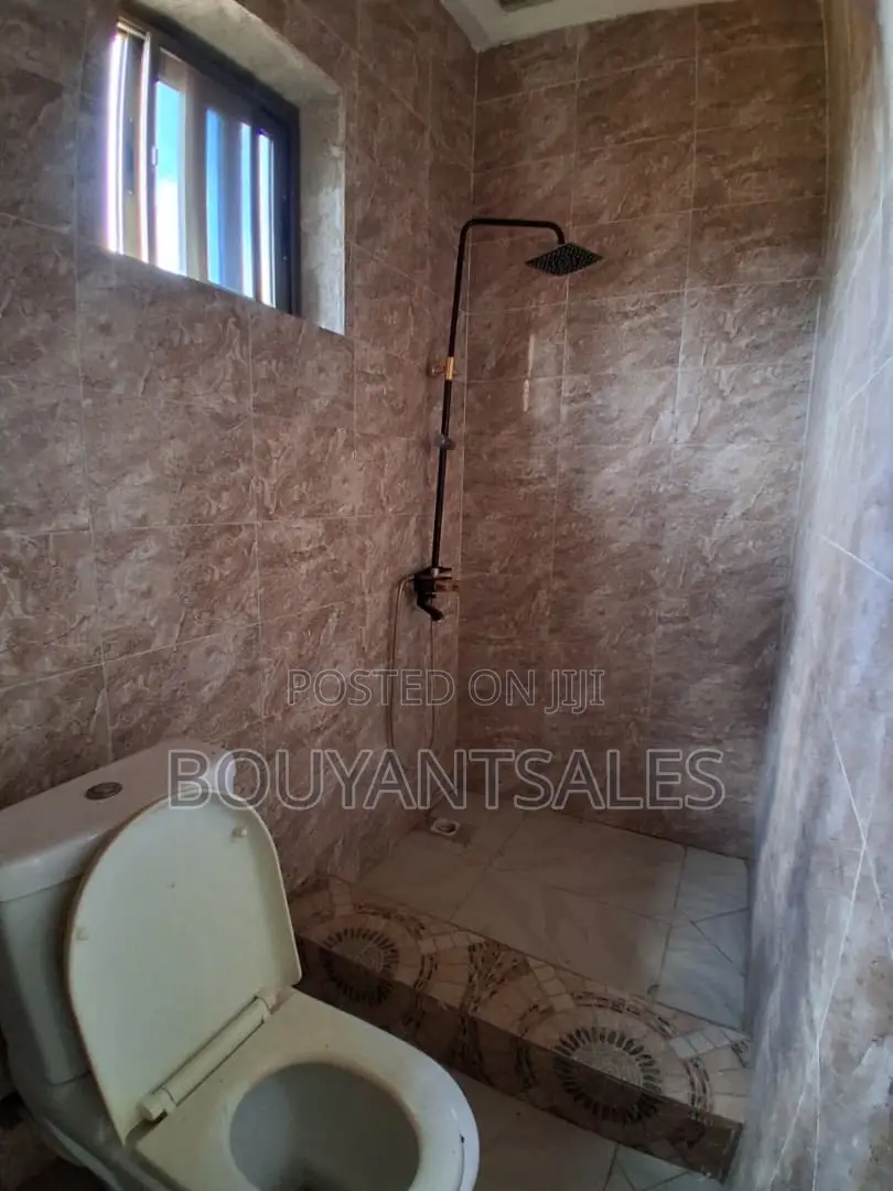 2bdrm Apartment in Agbogba for rent