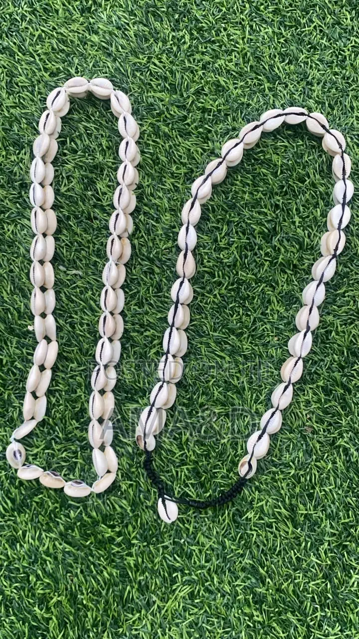 Original Cowries