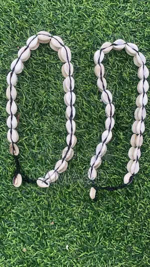 Original Cowries