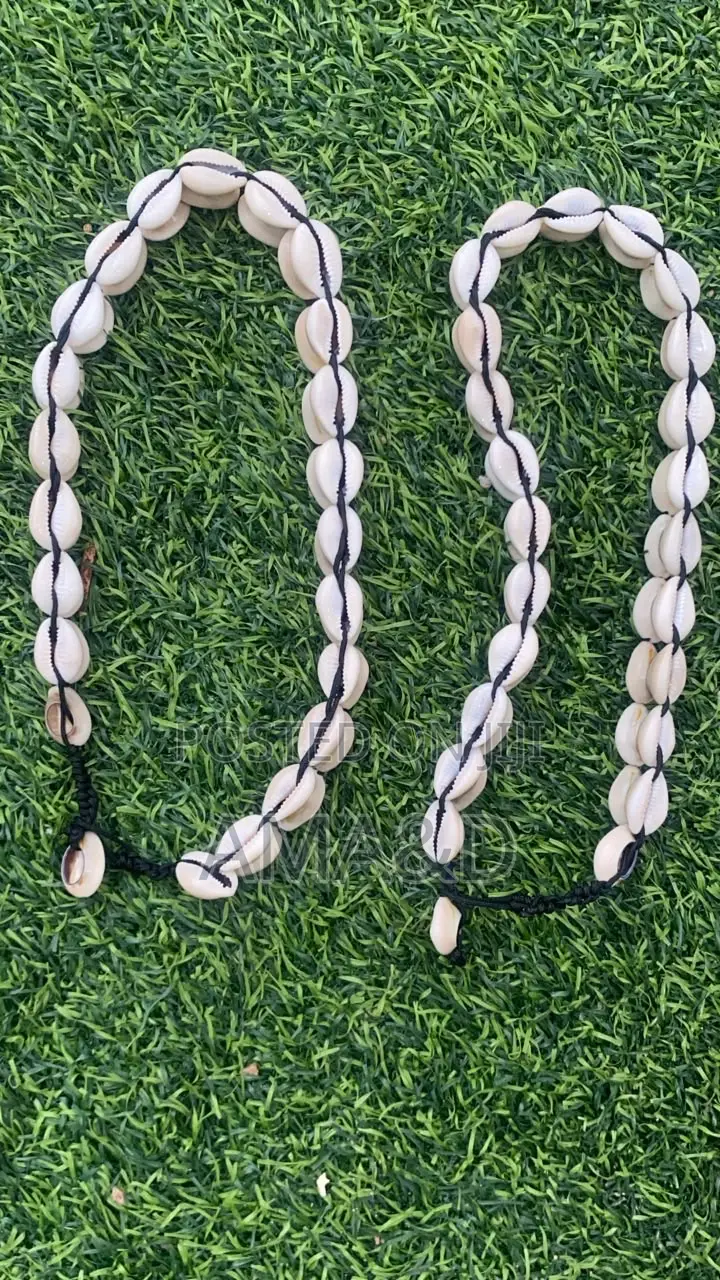 Original Cowries