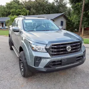 New Dongfeng Rich 6 2025 Gray