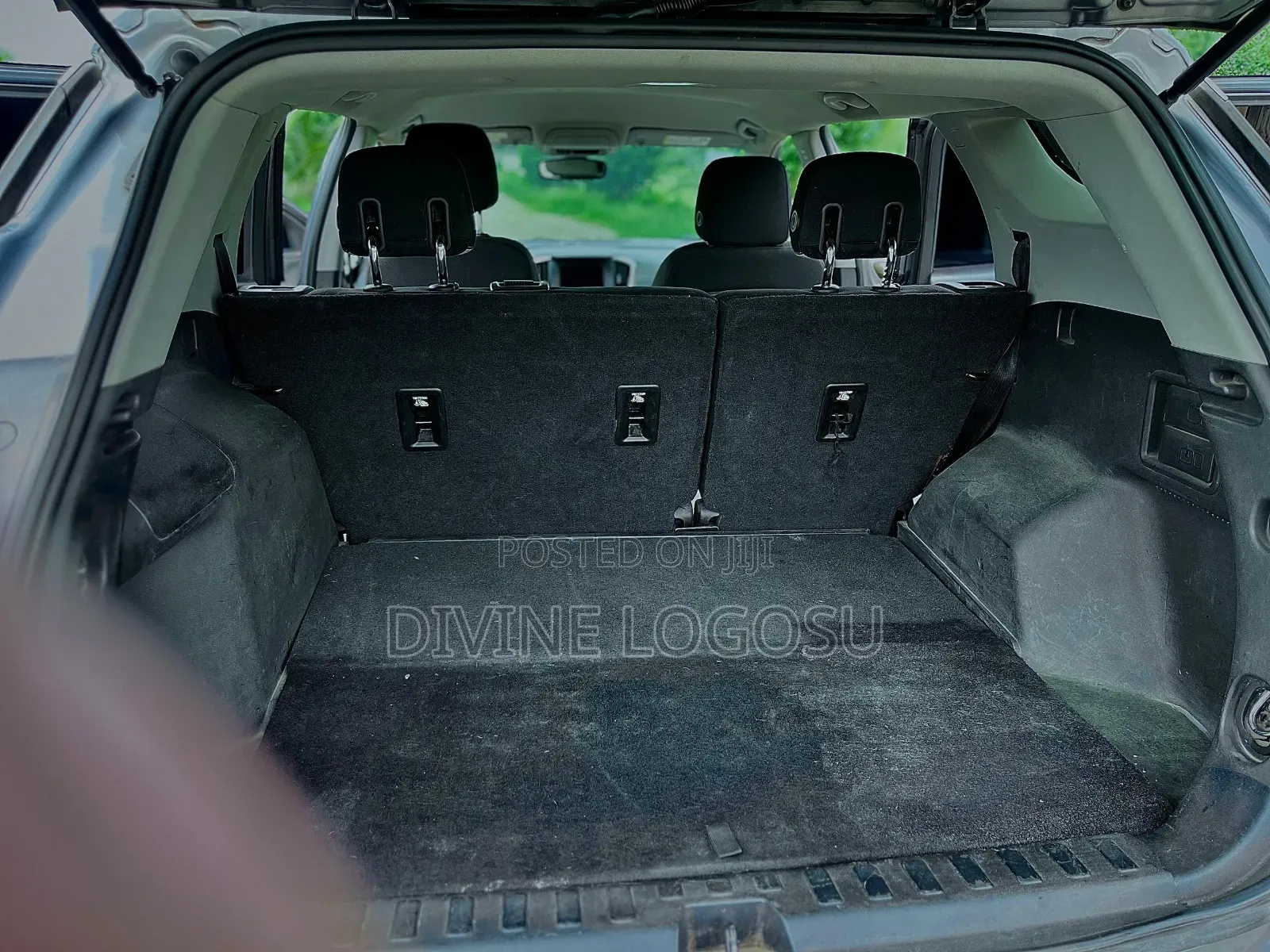 GMC Terrain SLE AWD 2018 Gray