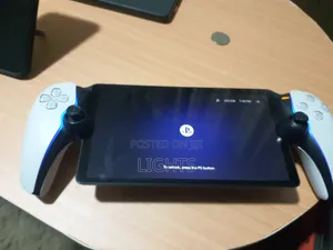 Play Station Portal
