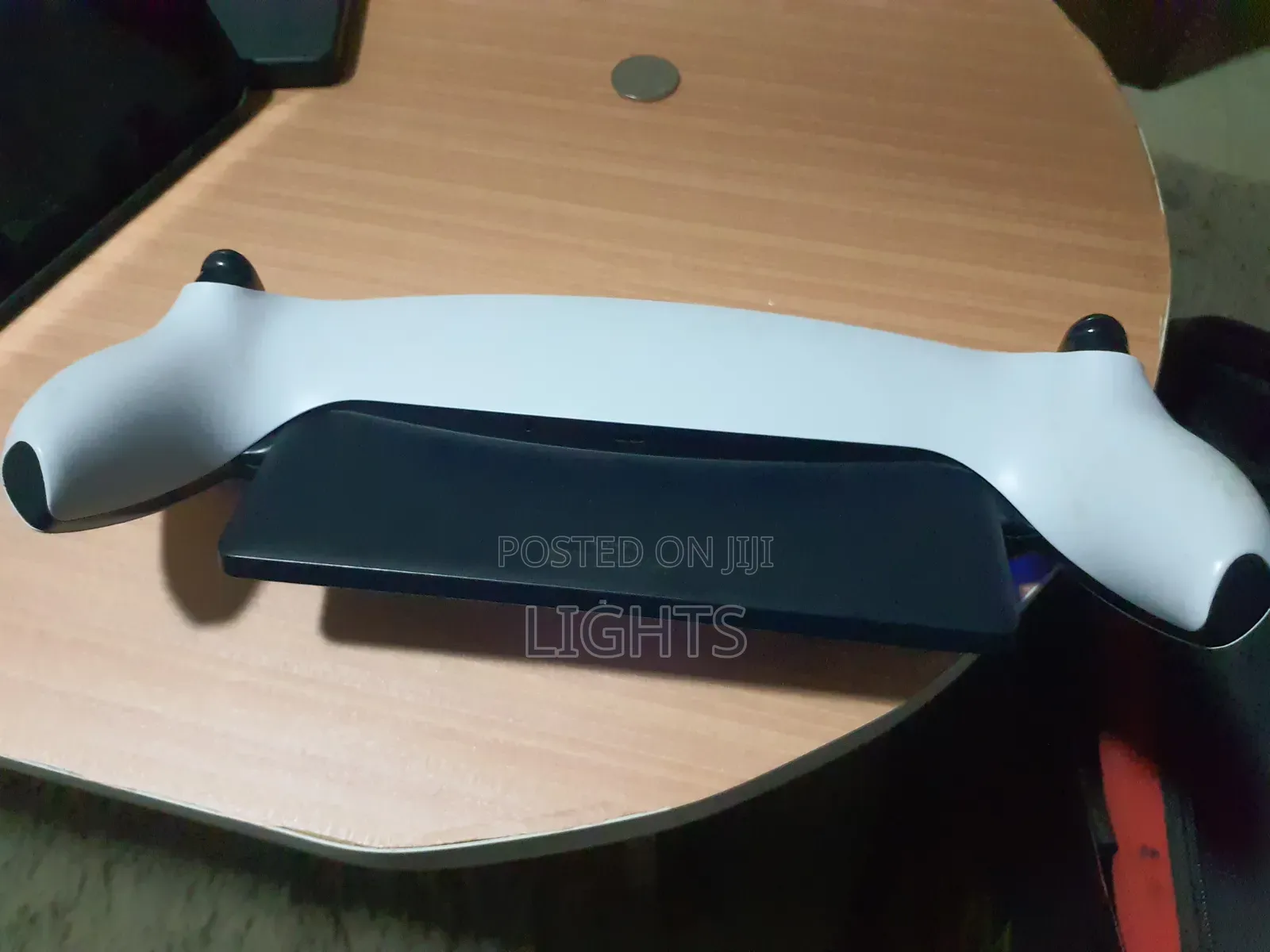 Play Station Portal
