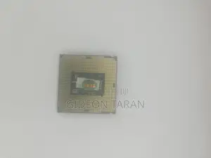 Intel Core I5 6500