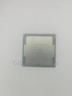 Intel Core I5 6500