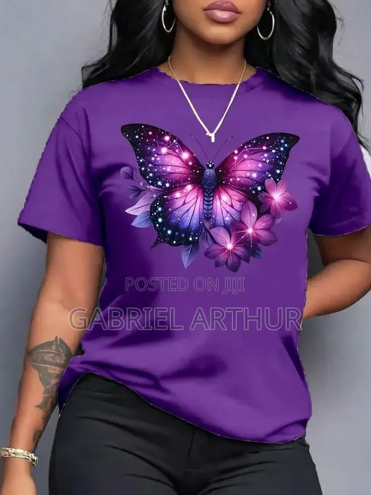 Nice and Designable T Shirt